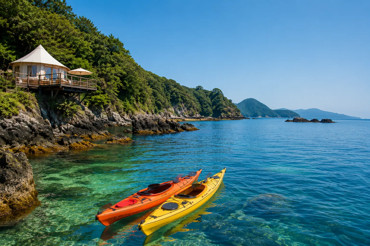 Best Outdoor Activities in Chiba, Japan (Local's Guide)