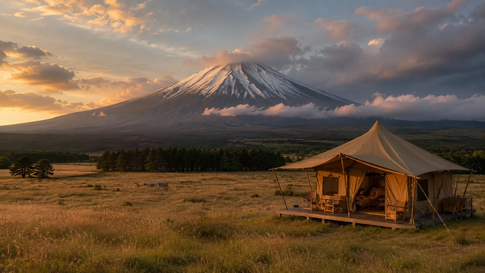 6 Best Glamping Resorts in Japan, Named and Honestly Compared